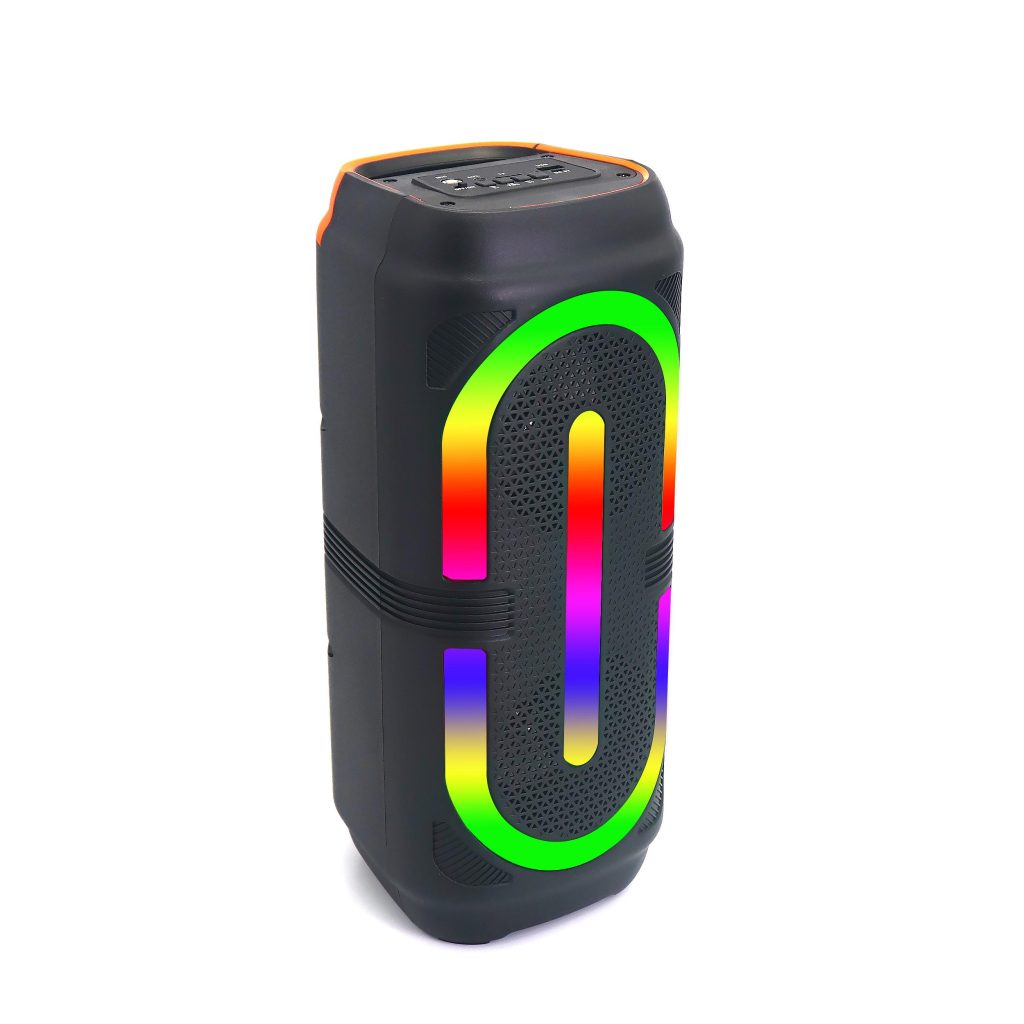 jbl bluetooth speaker rgb light